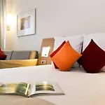 Szálloda Novotel Centre Bordeaux