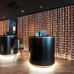 Hotell Novotel Centre Bordeaux