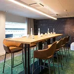 Novotel Centre ホテル
