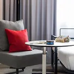Hotell Novotel Centre Bordeaux