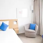 Hotell Novotel Centre Bordeaux