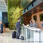 Novotel Centre Hotell