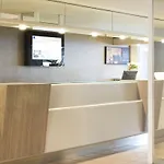 Novotel Centre Hotell Bordeaux