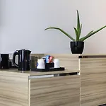 Novotel Centre Hotell