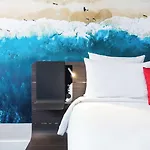Hotell Novotel Centre Bordeaux