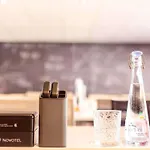 Novotel Centre ホテル ボルドー