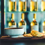Novotel Centre Hotell Bordeaux