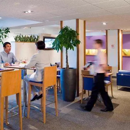 Novotel Centre