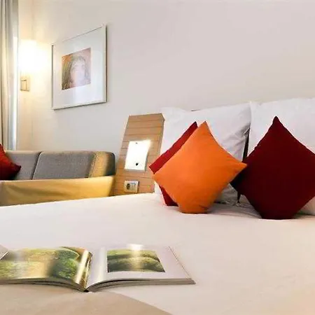 Hotel Novotel Centre Bordeaux