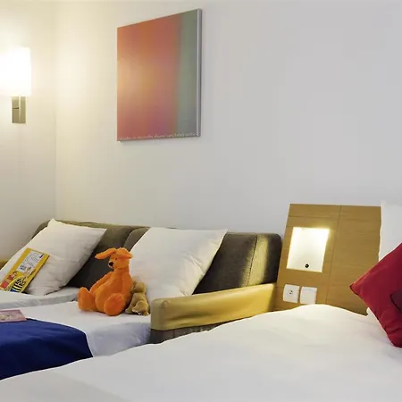 Novotel Centre