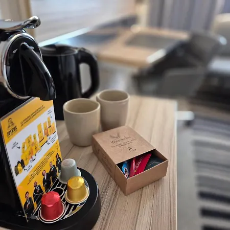 Novotel Centre 4*