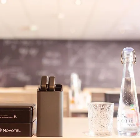 Novotel Centre Bordeaux