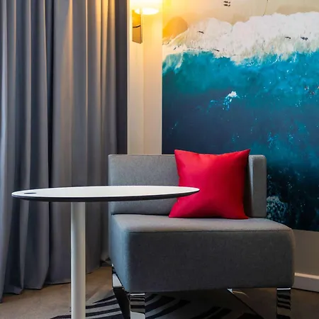 Novotel Centre 4*