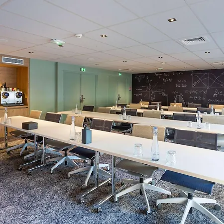 Novotel Centre Hotel Bordeaux