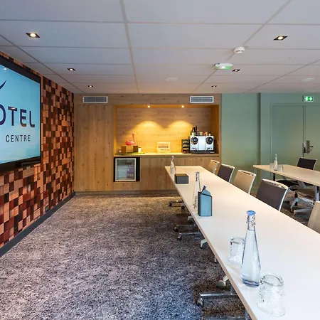 Novotel Centre Hotel Bordeaux
