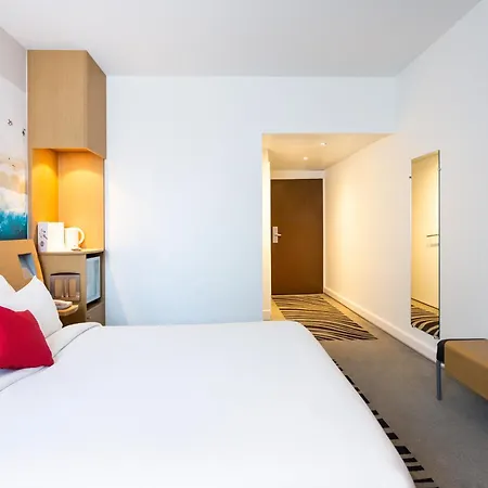 Novotel Centre 4* Bordeaux