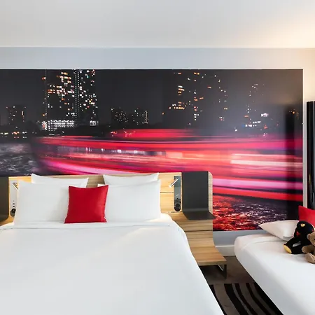 Novotel Centre 4* Bordeaux
