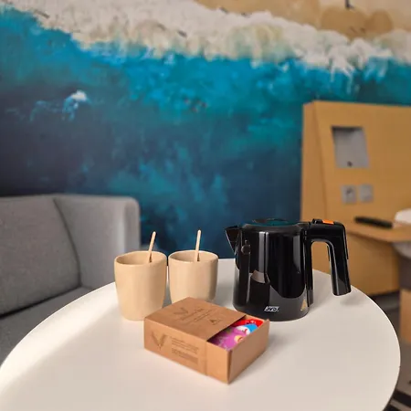 Hotel Novotel Centre 4*