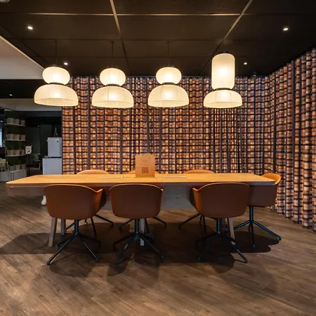 Novotel Centre Hotel Bordeaux