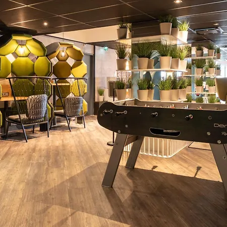 Novotel Centre 4*