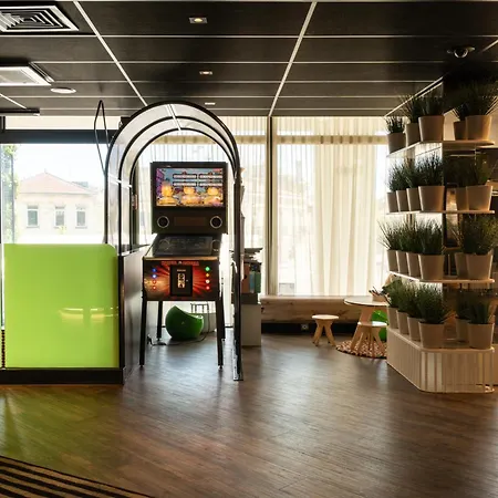 Novotel Centre Bordeaux