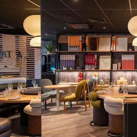 Novotel Centre 4* Bordeaux