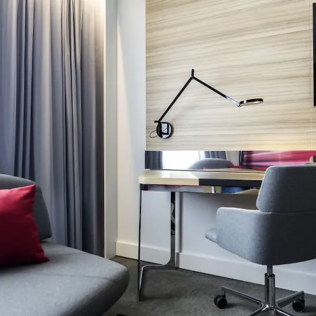 Novotel Centre
