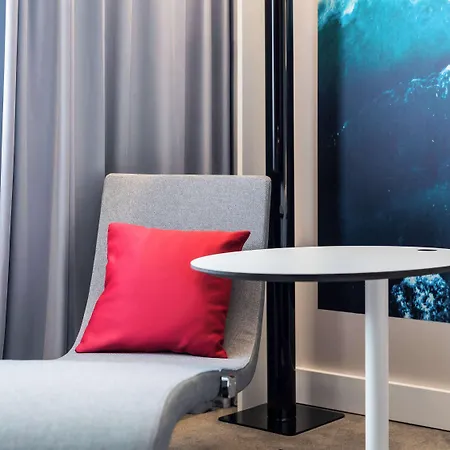 Novotel Centre 4* 波尔多