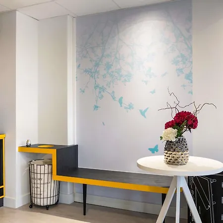 Novotel Centre Hotel Bordeaux