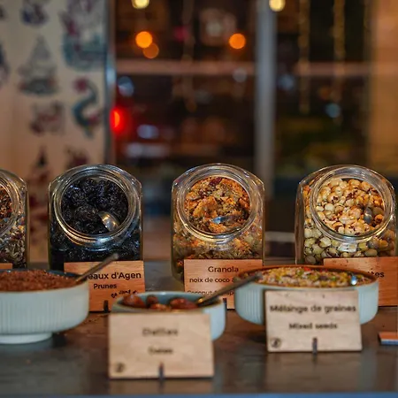 酒店 Novotel Centre