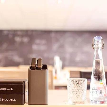 Novotel Centre 4*
