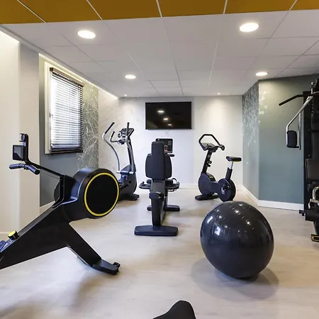 Novotel Centre Hotel Bordeaux