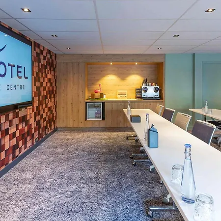 Novotel Centre 4* Bordeaux