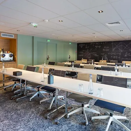 Novotel Centre 4* Bordeaux