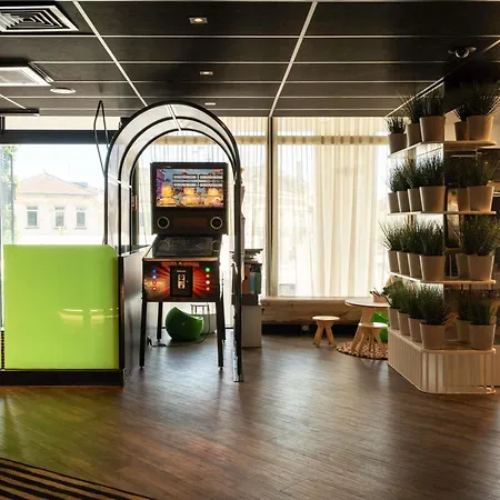 Novotel Centre Bordeaux