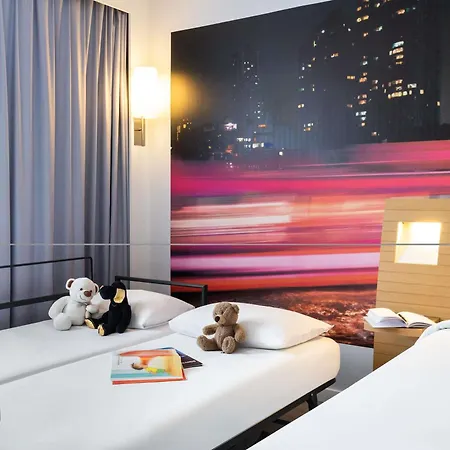 Novotel Centre 波尔多