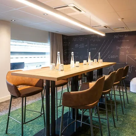 Novotel Centre 4* 波尔多