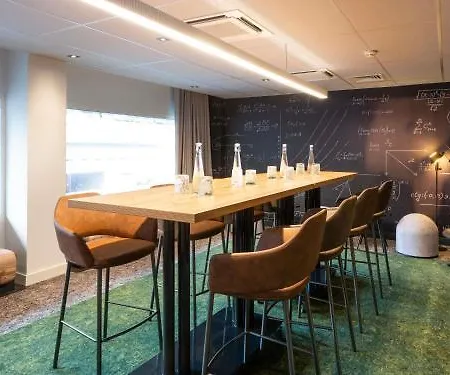Novotel Centre Szálloda Bordeaux