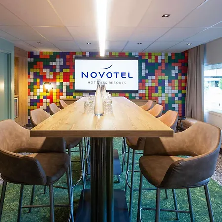 Novotel Centre 4* Bordeaux