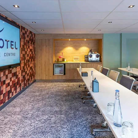 Novotel Centre