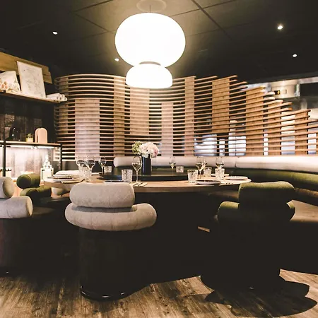 Hotel Novotel Centre Bordeaux