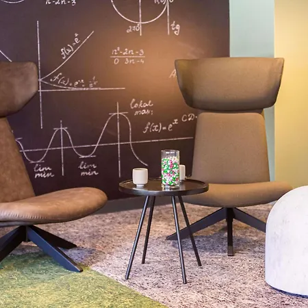 Novotel Centre Hotel Bordeaux