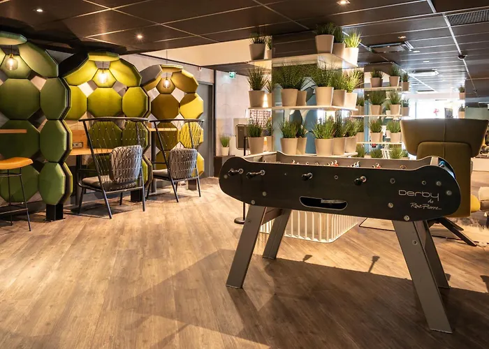 Novotel Centre 4*