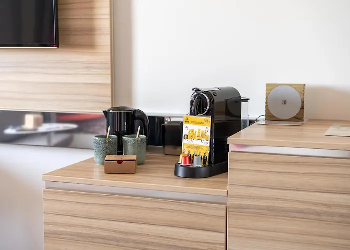 Novotel Centre فندق