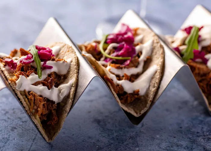 Novotel Centre 4* 보르도