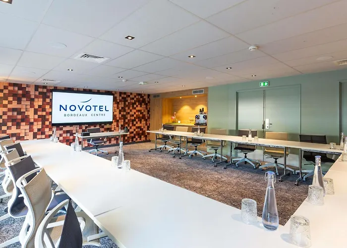 Novotel Centre