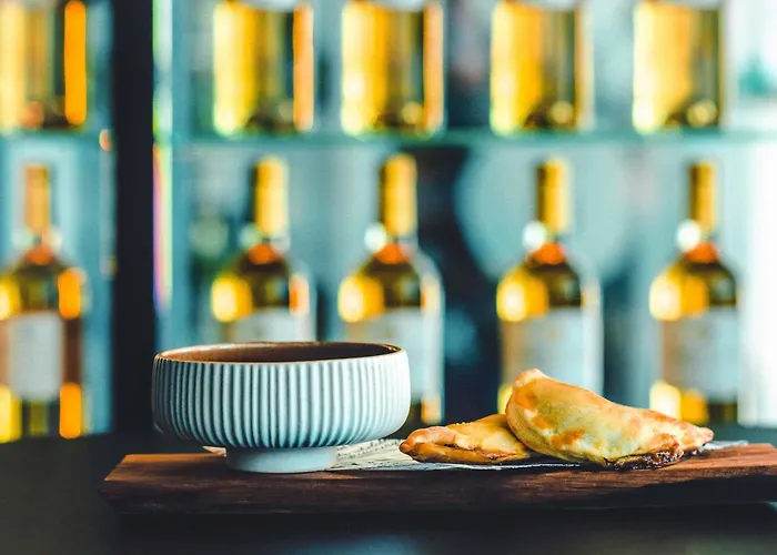 Novotel Centre فندق بوردو