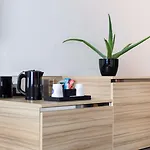 Ξενοδοχείο Novotel Centre 4*