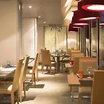 Novotel Centre Hotell Bordeaux