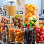 Ξενοδοχείο Novotel Centre 4*